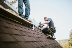 Local Roofers in Nelson, NH